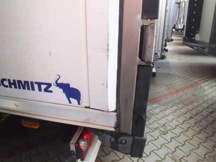Zdjęcie przedmiotu: SCHMITZ CARGOBULL SCB*S3B Refrigerator