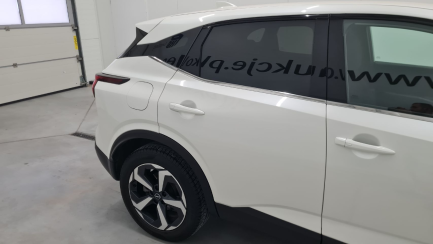 Zdjęcie przedmiotu: Nissan Qashqai 1.3 DIG-T mHEV N-Connecta Xtronic