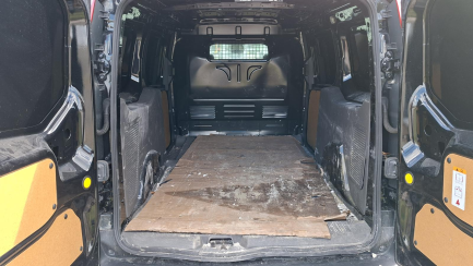 Zdjęcie przedmiotu: Ford Transit Connect Limited