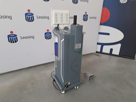 Zdjęcie przedmiotu: fractional laser Beijing KES Biology Technology Co. Co., Ltd. CO2 MED-870+