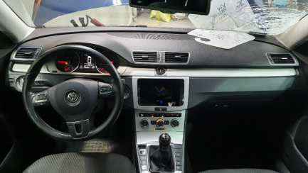 Zdjęcie przedmiotu: Volkswagen Passat Variant 1.6 TDI Trendline