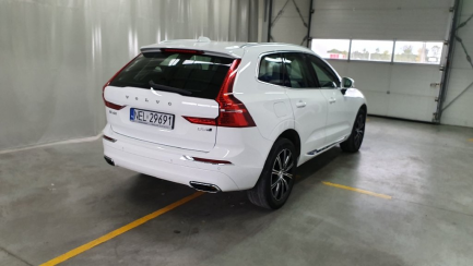 Zdjęcie przedmiotu: Volvo XC60 D5 AWD Inscription