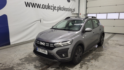 Zdjęcie przedmiotu: Dacia Sandero Stepway 1.0 TCe Expression