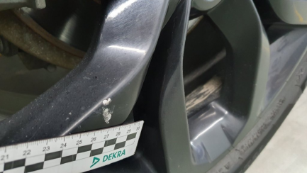 Zdjęcie przedmiotu: LAND ROVER Discovery Sport Combi