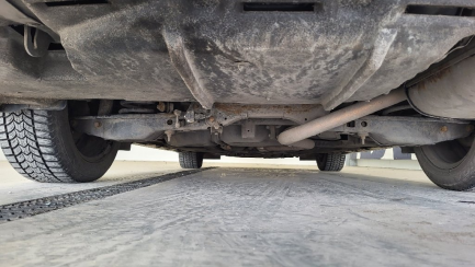 Zdjęcie przedmiotu: Toyota Avensis Combi 1.8 Premium MS