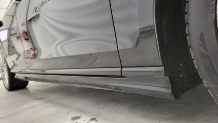 Zdjęcie przedmiotu: Audi A8 55 TFSI mHEV Quattro Tiptr Oświadczenie o utracie DR