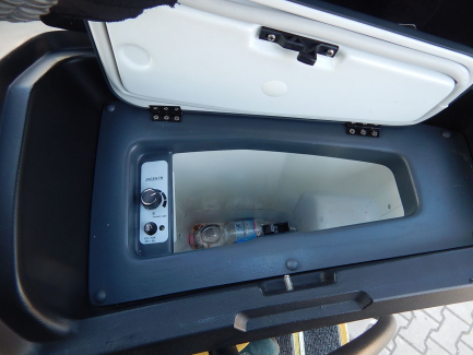 Zdjęcie przedmiotu: SCANIA TOURING Euro 6