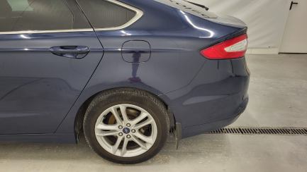 Zdjęcie przedmiotu: Ford Mondeo 2.0 TDCi Titanium