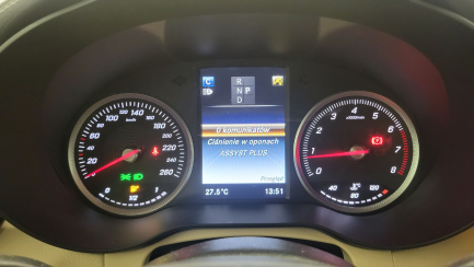 Zdjęcie przedmiotu: Mercedes-benz GLC Coupe 250 4-Matic