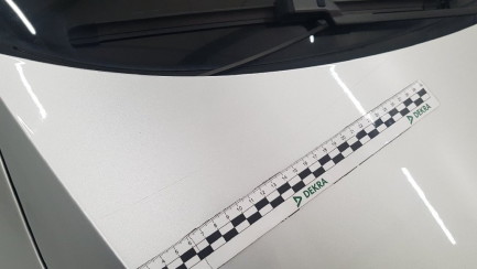 Zdjęcie przedmiotu: Skoda Fabia III Hatchback 1.0 TSI Ambition