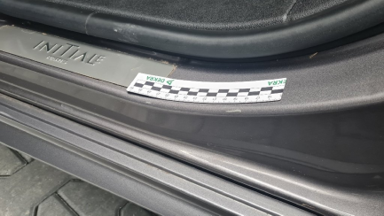 Zdjęcie przedmiotu: Renault Talisman Grandtour 1.8 TCe FAP Initiale Paris EDC