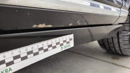 Zdjęcie przedmiotu: Volkswagen Passat 2.0 TDI EVO Elegance DSG