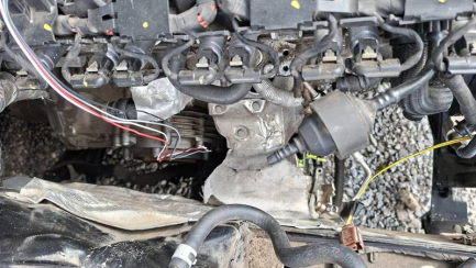 Zdjęcie przedmiotu: Audi A5 Coupe Quattro 2.0 TFSI S tronic