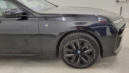 Zdjęcie przedmiotu: BMW 740d xDrive mHEV M Sport sport