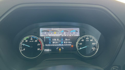 Zdjęcie przedmiotu: Ford F-MAX 500 12.7 TDCi E6d 18.0t