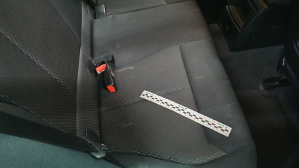 Zdjęcie przedmiotu: Bmw Seria-1 Hatchback