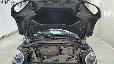 Zdjęcie przedmiotu: Mini Countryman Cooper S E ALL4 aut