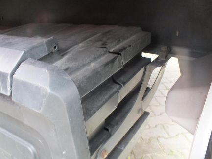 Zdjęcie przedmiotu: KOEGEL S24-1 curtain semi-trailer