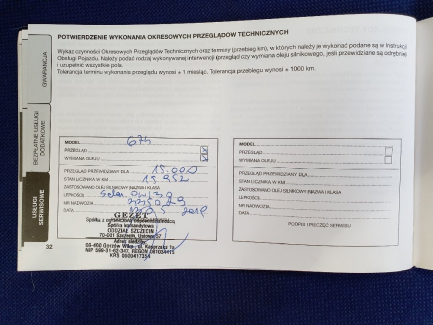 Zdjęcie przedmiotu: Jeep Compass 1.4 TMair Limited FWD S&S