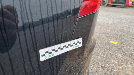 Zdjęcie przedmiotu: Volvo XC60 D5 AWD R-Design Sumum aut