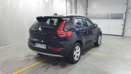 Zdjęcie przedmiotu: Volvo XC40 Combi