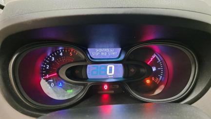 Zdjęcie przedmiotu: Renault Trafic Passenger 1.6 dCi E6 2.8t L1H1P1 Pack Clim