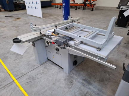 Zdjęcie przedmiotu: Felder K700 sliding table saw