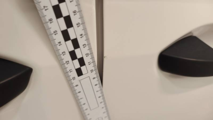 Zdjęcie przedmiotu: Volkswagen Caddy Maxi 2.0 TDI Cargo E6 2.5t