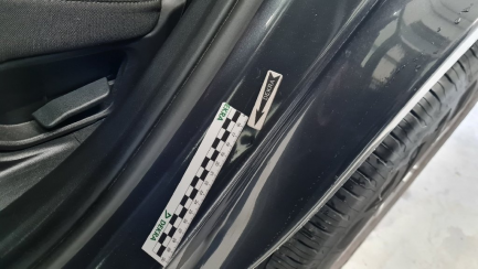 Zdjęcie przedmiotu: Hyundai Tucson 1.6 T-GDi Modern 2WD