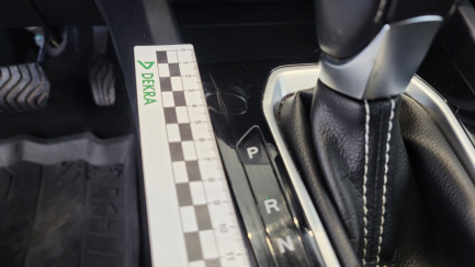 Zdjęcie przedmiotu: Renault Arkana 1.3 TCe mHEV Zen EDC