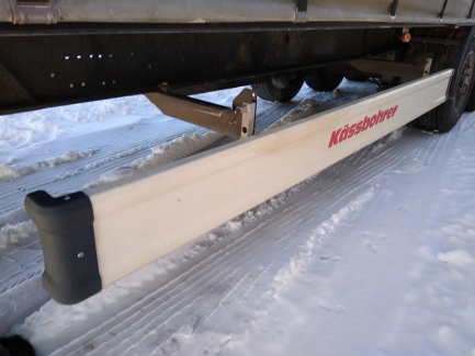 Zdjęcie przedmiotu: K&auml;ssbohrer Maxima XS