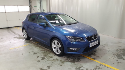 Zdjęcie przedmiotu: Seat Leon 1.8 TSI FR Start/Stop