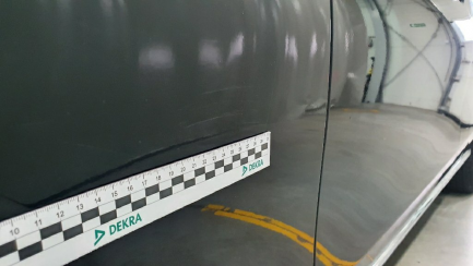 Zdjęcie przedmiotu: Mercedes-benz E 200 Sedan / Limousine