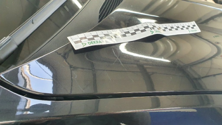 Zdjęcie przedmiotu: Jaguar I-PACE EV400 AWD S