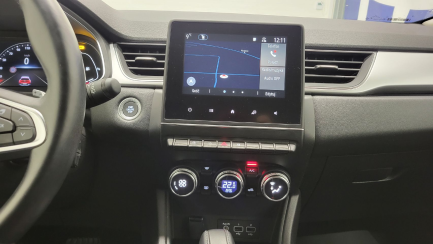 Zdjęcie przedmiotu: Renault Captur 1.3 TCe mHEV Techno EDC