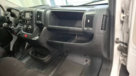Zdjęcie przedmiotu: Opel Movano 2.2 Diesel E6.4 3.5t L3H2