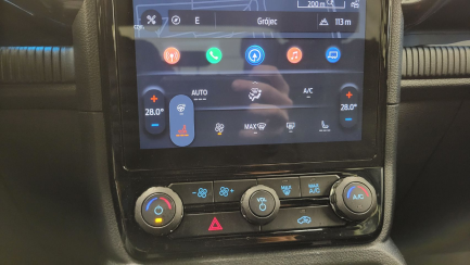 Zdjęcie przedmiotu: Ford Ranger 2.0 EcoBlue Bi-Turbo 4x4 DC Wildtrak aut