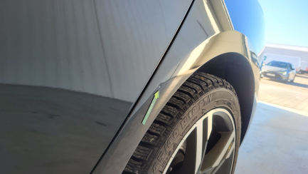 Zdjęcie przedmiotu: Audi A4 35 TFSI mHEV S tronic Oświadczenie o utracie DR