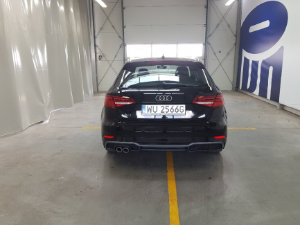 Zdjęcie przedmiotu: Audi A3 1.5 TFSI Sport S tronic