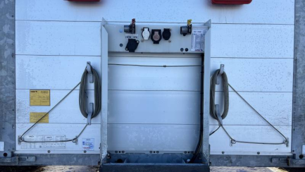 Zdjęcie przedmiotu: SCHMITZ SCS 24 35.0t Skrzyniowa