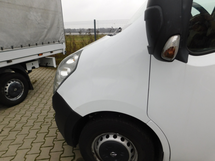 Zdjęcie przedmiotu: Opel Movano BiTurbo CDTI L3 Euro 6