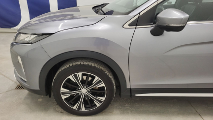 Zdjęcie przedmiotu: Mitsubishi Eclipse Cross 1.5 T GPF Instyle CVT 4WD