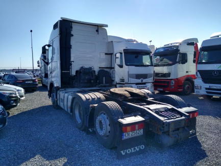 Zdjęcie przedmiotu: Volvo FH500