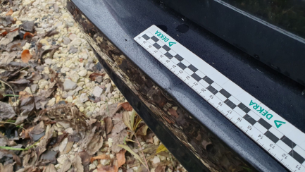 Zdjęcie przedmiotu: Bmw 525D xDrive