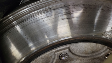 Zdjęcie przedmiotu: Lexus LC 500 Convertible