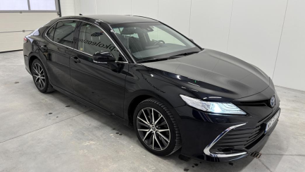 Zdjęcie przedmiotu: Toyota Camry Hybrid Executive