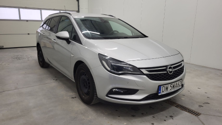 Zdjęcie przedmiotu: Opel Astra V Sports Tourer 1.6 CDTI E6 Enjoy S&S