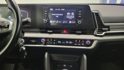 Zdjęcie przedmiotu: Kia Sportage 1.6 T-GDI M 2WD
