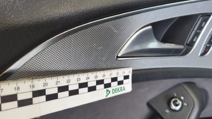 Zdjęcie przedmiotu: Audi A6 Allroad 3.0 TDI Quattro