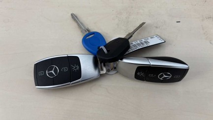 Zdjęcie przedmiotu: Mercedes-benz Actros E6 25.0t + PLANDEX PTL18 18.0t